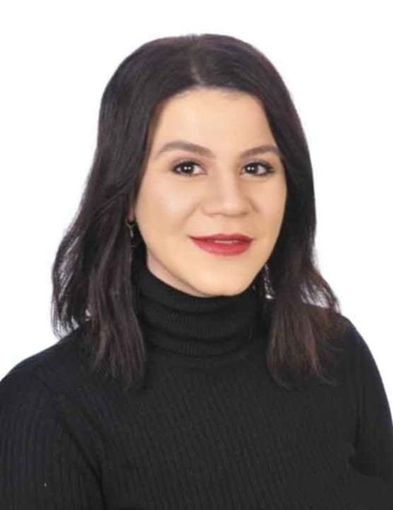 AYŞE BUSE KÜÇÜKKALAYCI