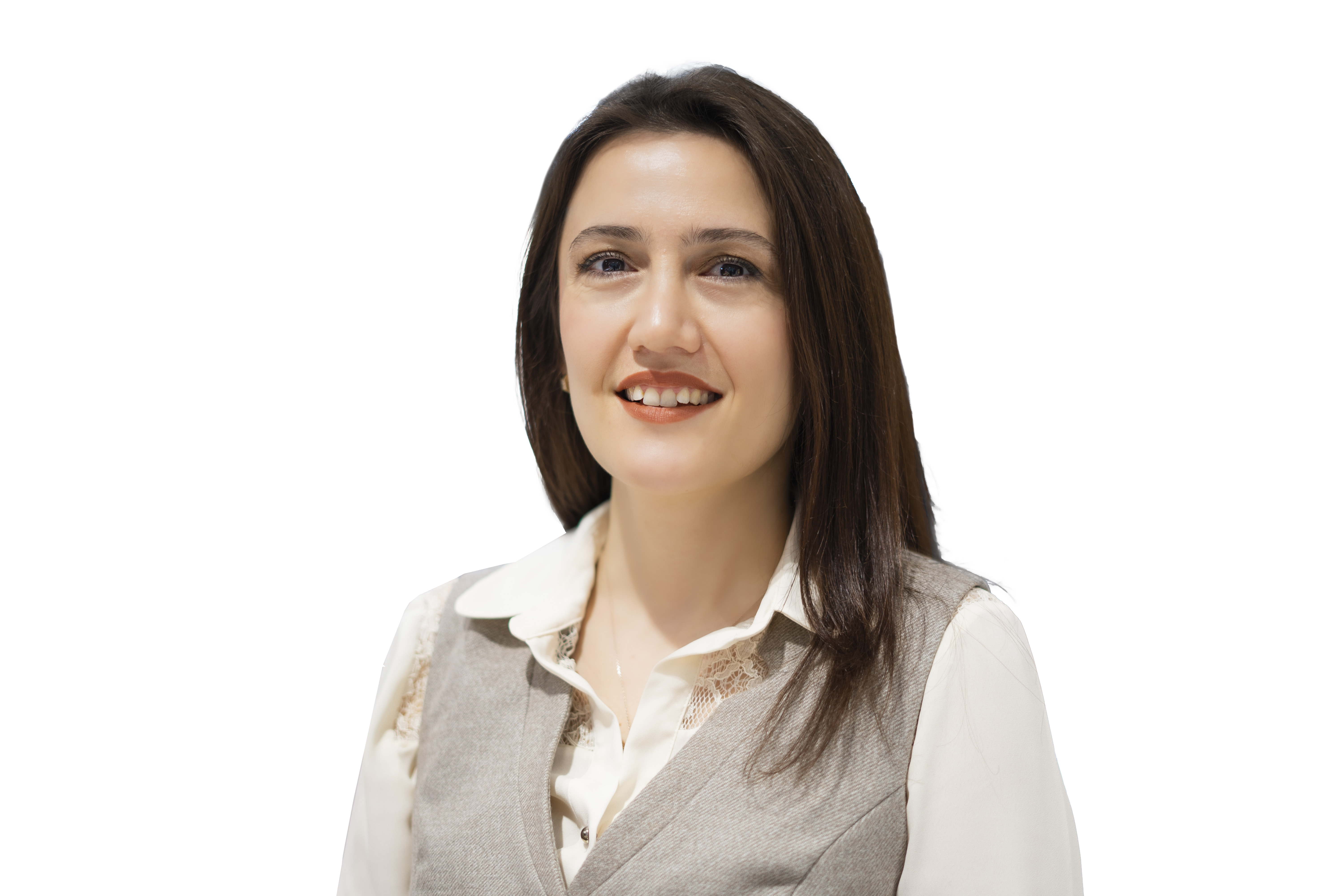 ELİF ŞEYMA KILIÇ