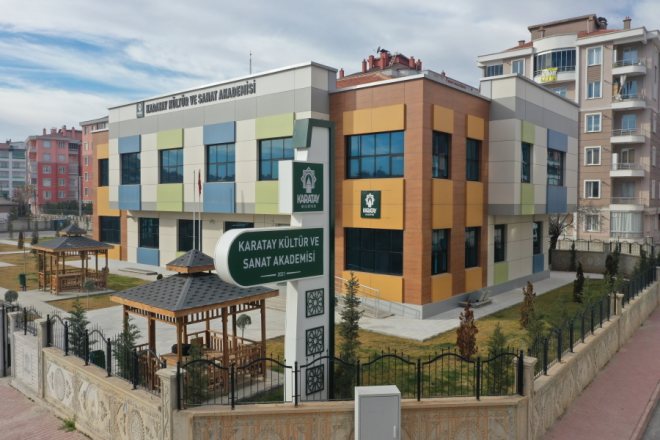 Akademimiz